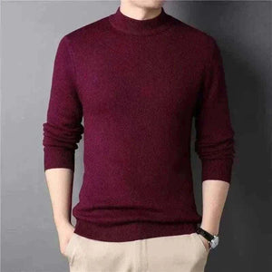 MRMT 2024 Brand New Men's Cashmere Sweater.