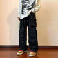 Men Cargo Pants-MULTI POCKET CARGO PANTS.