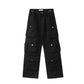Men Cargo Pants - MULTI POCKET CARGO PANTS.