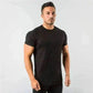 Muscleguys New Fashion Plain Tops