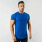 Muscleguys New Fashion Plain Tops