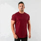 Muscleguys New Fashion Plain Tops