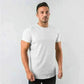 Muscleguys New Fashion Plain Tops