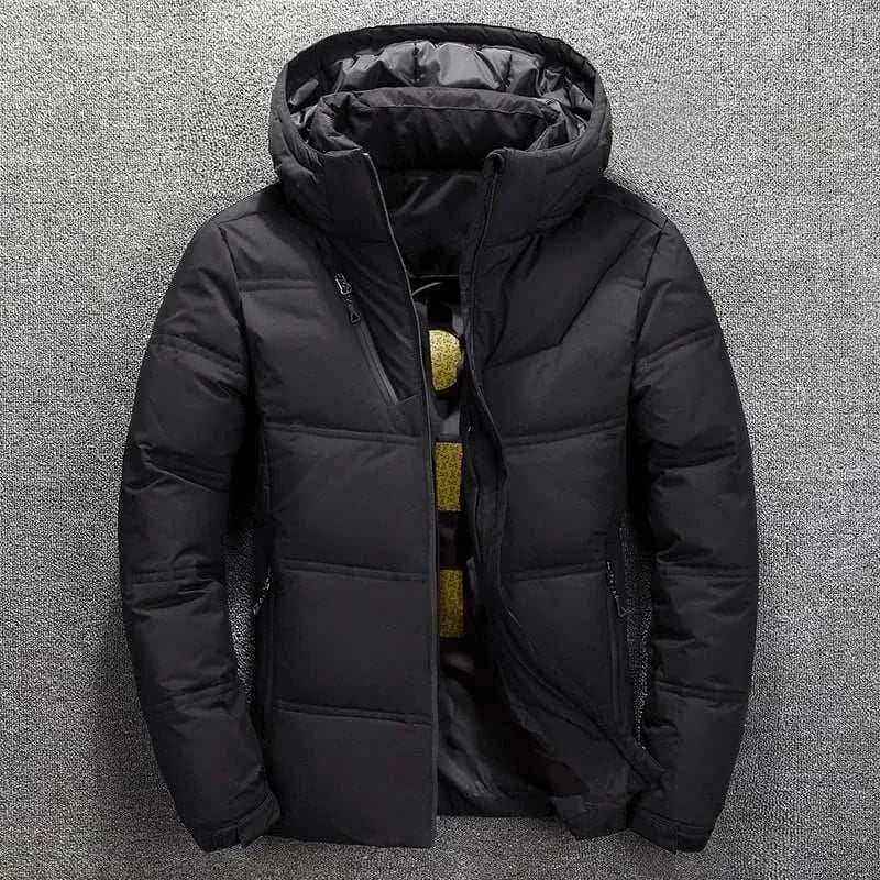 Buy Winter Jackets- OUTDOOR THICK WARM JACKET.