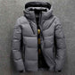 Buy Winter Jackets- OUTDOOR THICK WARM JACKET.