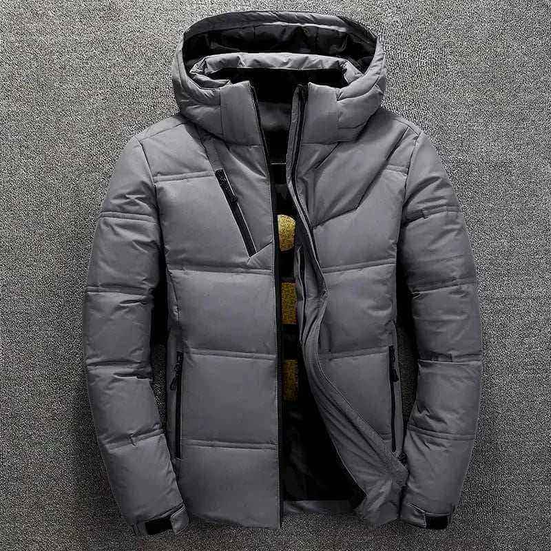 Buy Winter Jackets- OUTDOOR THICK WARM JACKET.
