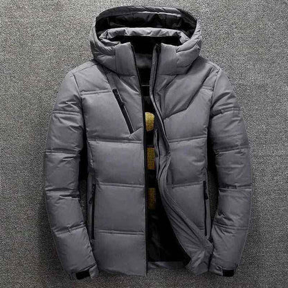 Buy Winter Jackets- OUTDOOR THICK WARM JACKET.