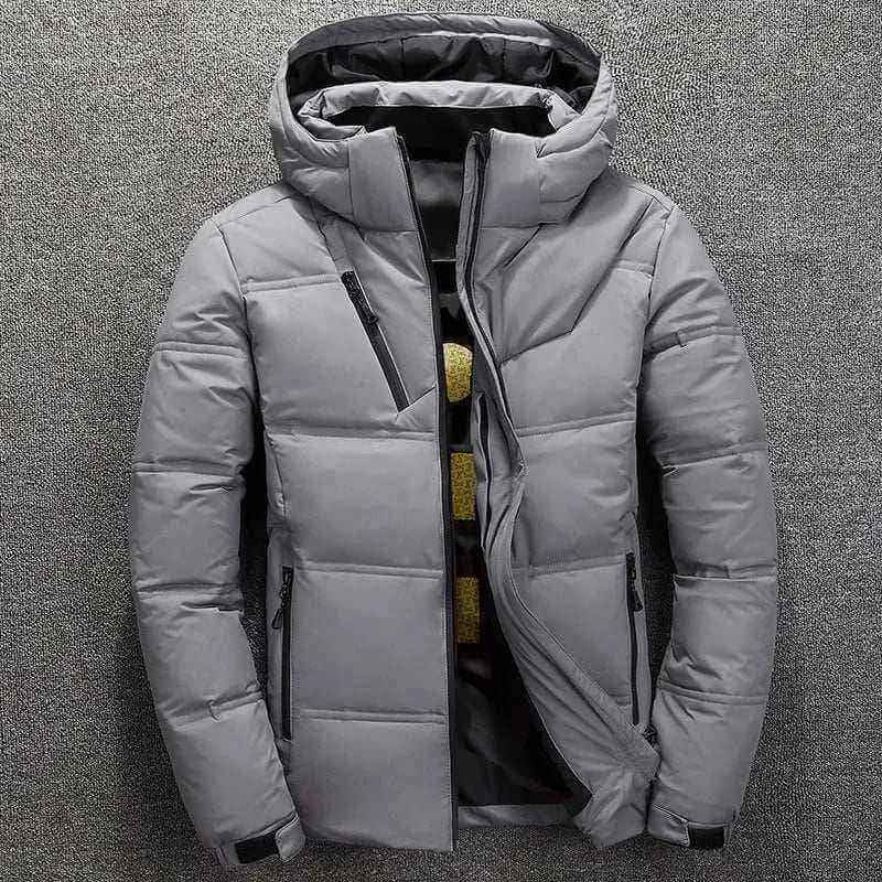 Buy Winter Jackets- OUTDOOR THICK WARM JACKET.