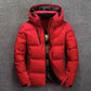 Buy Winter Jackets- OUTDOOR THICK WARM JACKET.