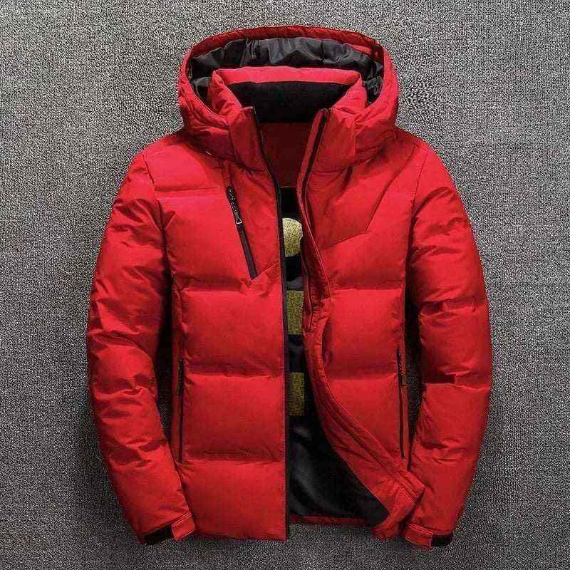 Buy Winter Jackets- OUTDOOR THICK WARM JACKET.