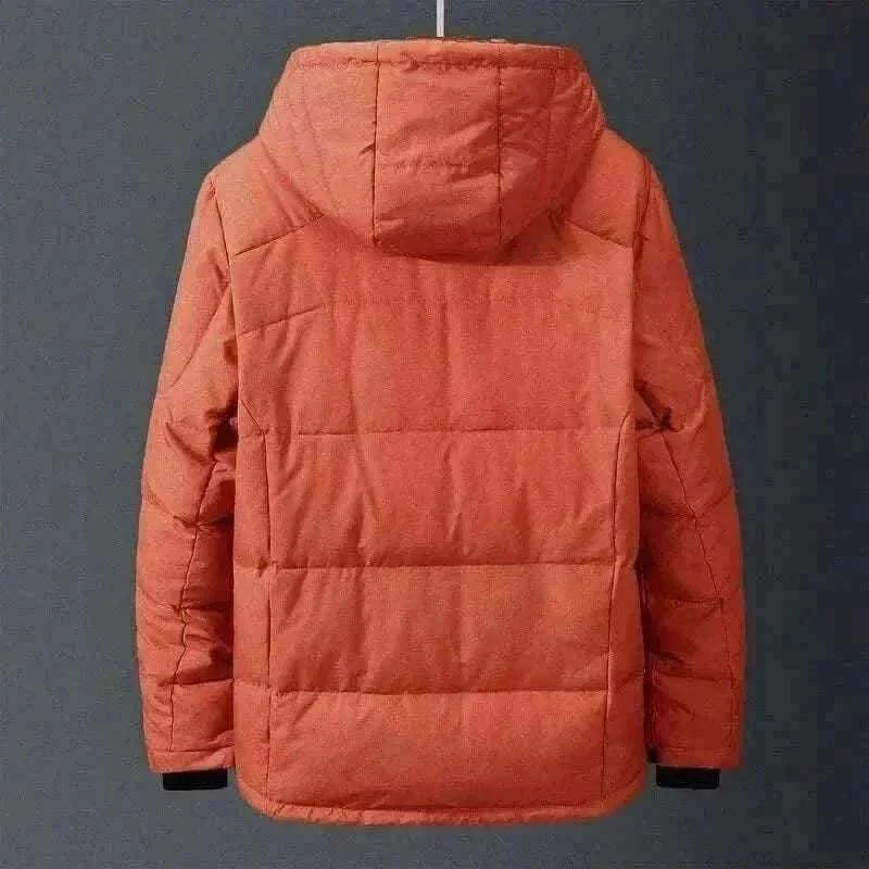 Buy Winter Jackets- OUTDOOR THICK WARM JACKET.