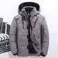 Buy Winter Jackets- OUTDOOR THICK WARM JACKET.