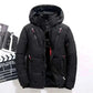 Buy Winter Jackets- OUTDOOR THICK WARM JACKET.