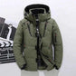 Buy Winter Jackets- OUTDOOR THICK WARM JACKET.