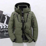 Buy Winter Jackets- OUTDOOR THICK WARM JACKET.