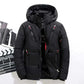 Buy Winter Jackets- OUTDOOR THICK WARM JACKET.