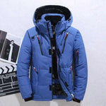 Buy Winter Jackets- OUTDOOR THICK WARM JACKET.