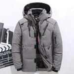Buy Winter Jackets- OUTDOOR THICK WARM JACKET.