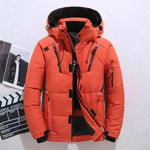Buy Winter Jackets- OUTDOOR THICK WARM JACKET.