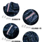 Men's Fashion Style Store Pajamas Sets for Men Winter Thick Warm