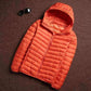 puffer jacket with hood | Men puffer jacket with hood | puffer jacket.