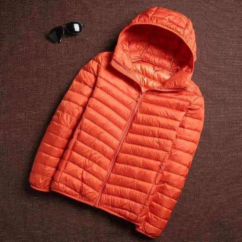 puffer jacket with hood | Men puffer jacket with hood | puffer jacket.