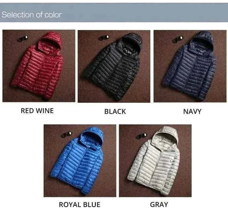 puffer jacket with hood | Men puffer jacket with hood | puffer jacket.