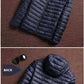 puffer jacket with hood | Men puffer jacket with hood | puffer jacket.