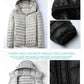 puffer jacket with hood | Men puffer jacket with hood | puffer jacket.