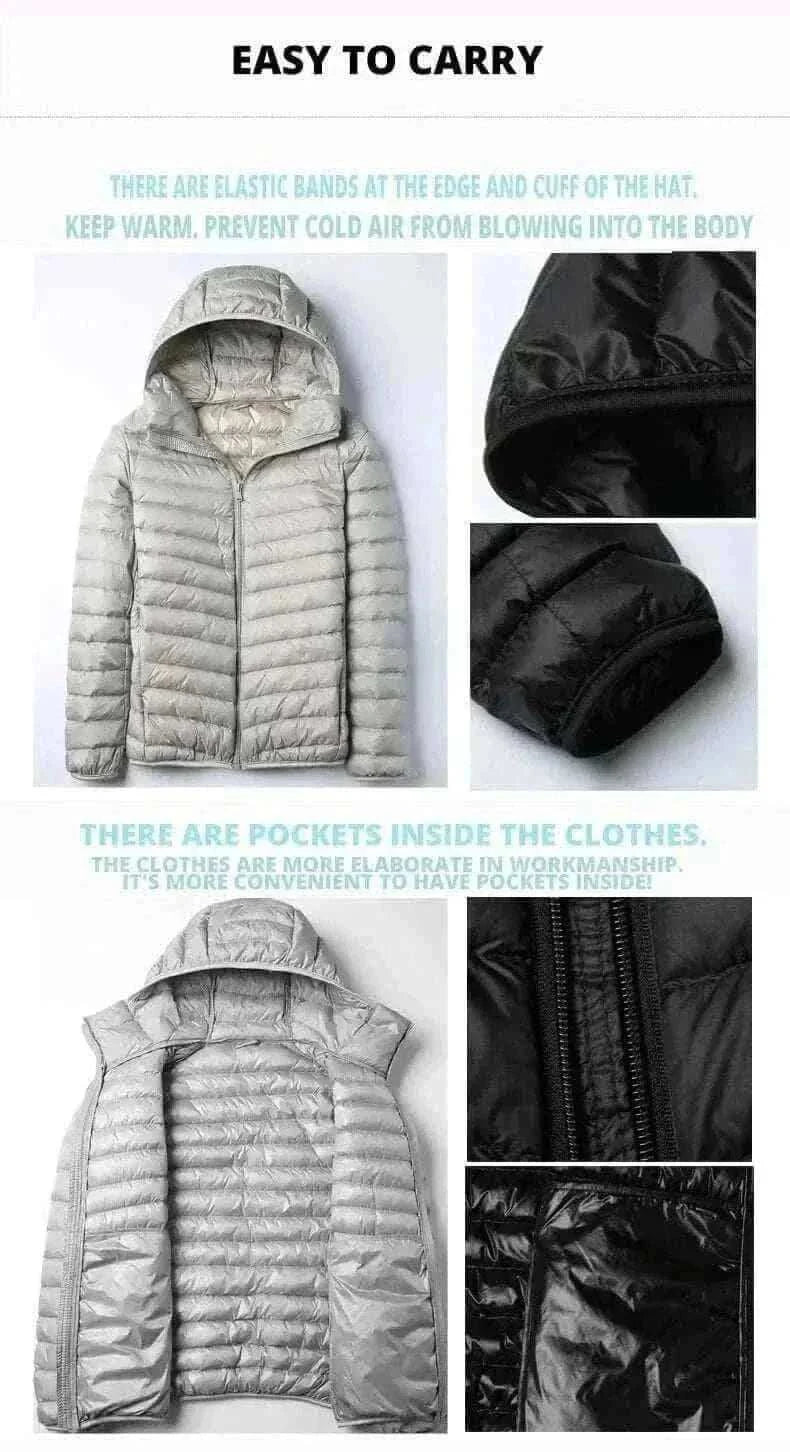 puffer jacket with hood | Men puffer jacket with hood | puffer jacket.