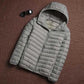 puffer jacket with hood | Men puffer jacket with hood | puffer jacket.