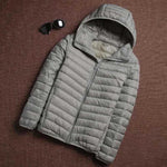puffer jacket with hood | Men puffer jacket with hood | puffer jacket.