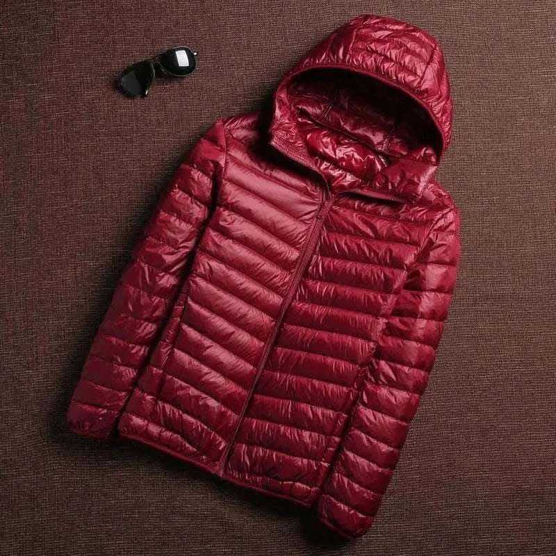 puffer jacket with hood | Men puffer jacket with hood | puffer jacket.
