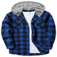 Mens Shirts-Shirt Jackets.