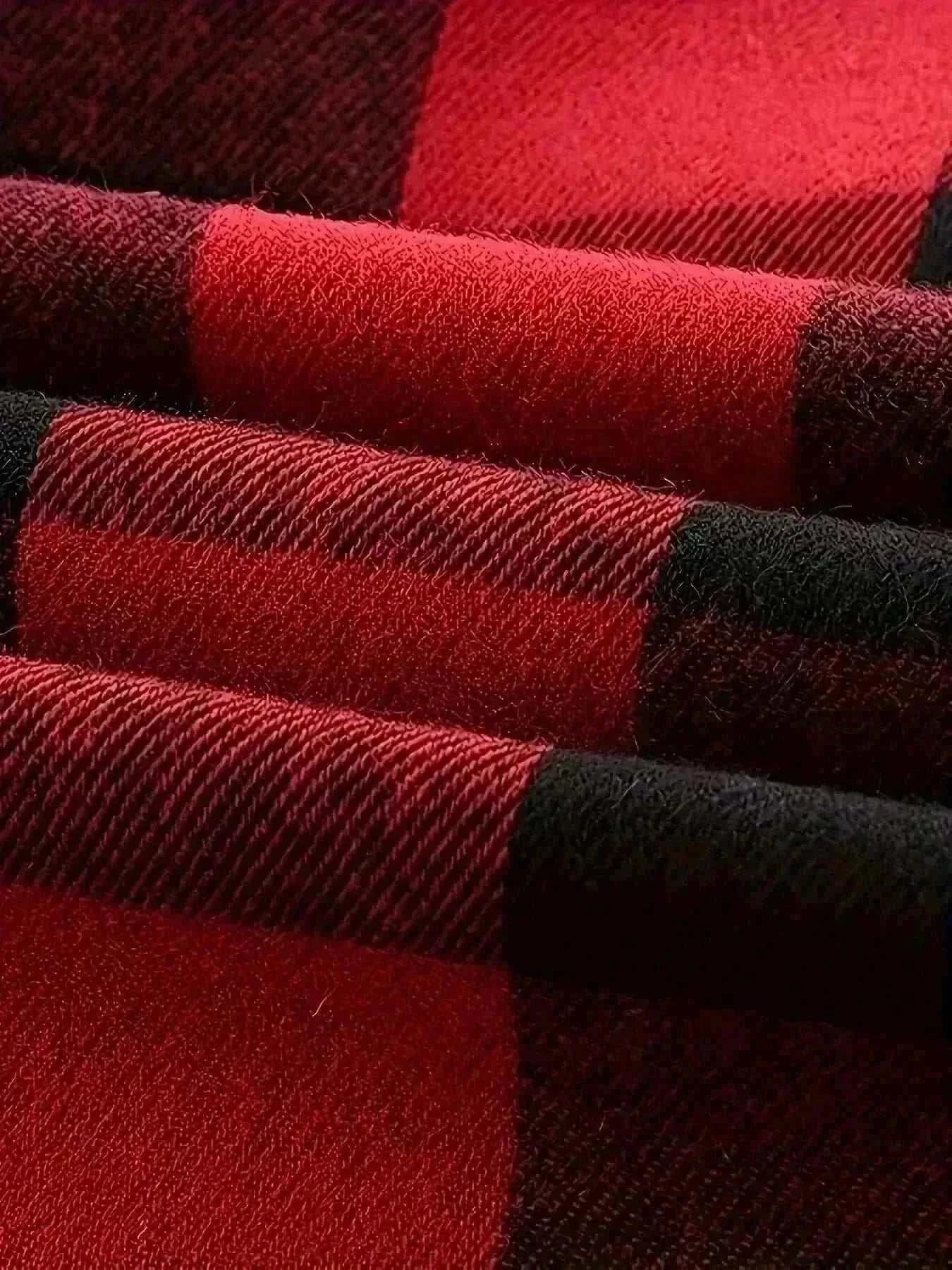 Mens Shirts- Shirt Jackets