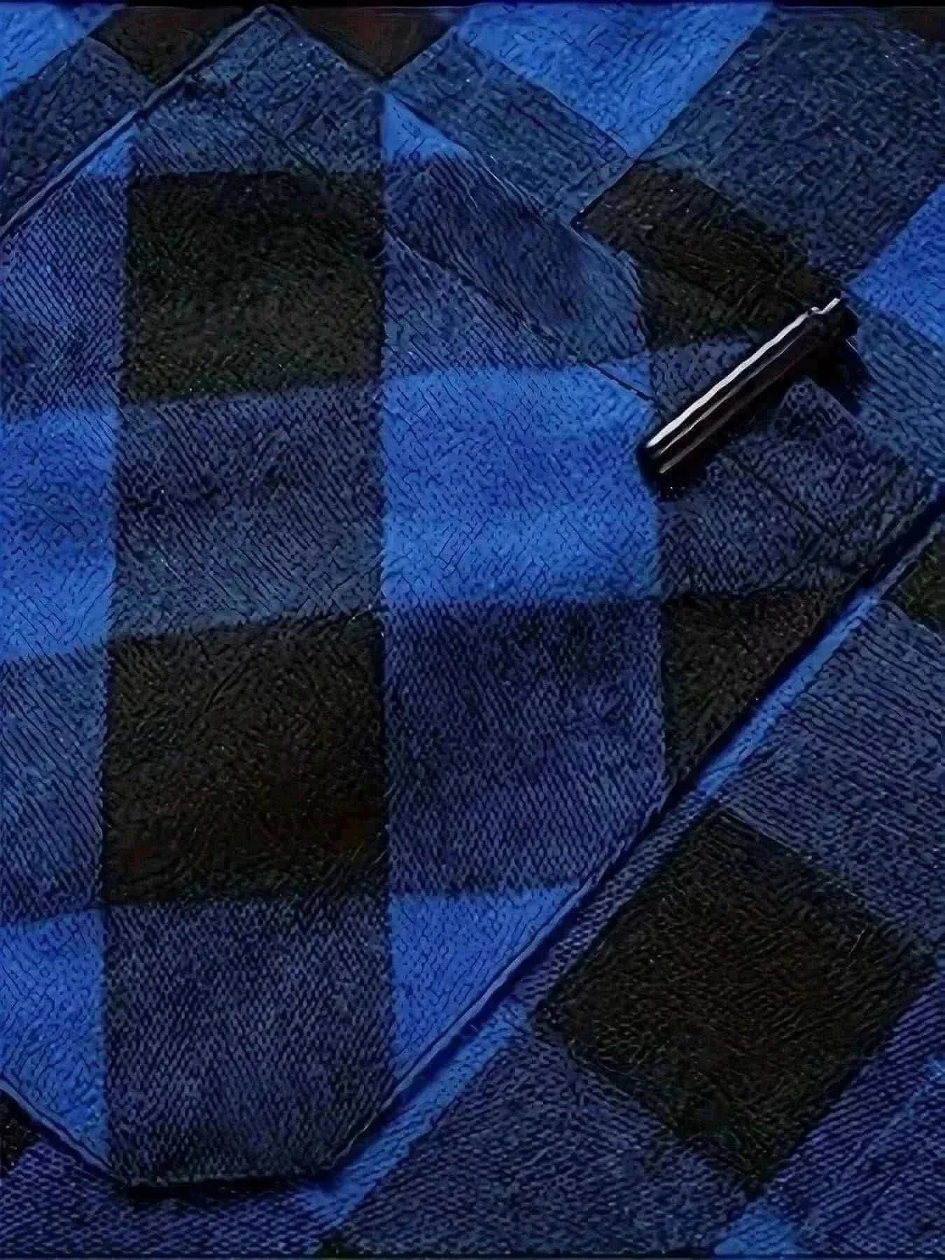 Mens Shirts-Shirt Jackets.