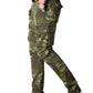 Men Cargo Pants-- SLIM FIT MILITARY CARGO PANTS.
