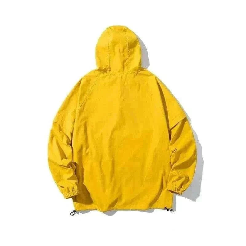 Buy Winter Jackets- STREETSTYLE BOMBER JACKET.