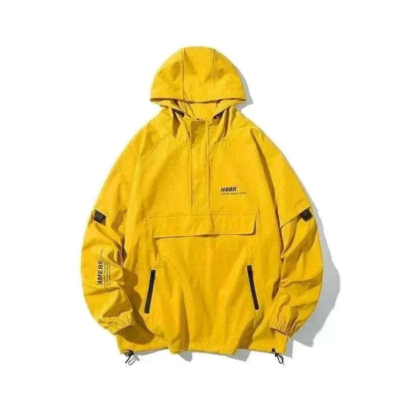 Buy Winter Jackets- STREETSTYLE BOMBER JACKET.