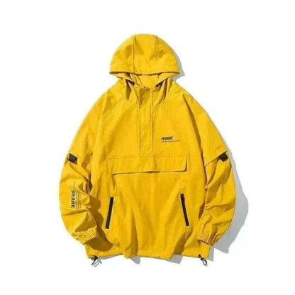 Buy Winter Jackets- STREETSTYLE BOMBER JACKET.