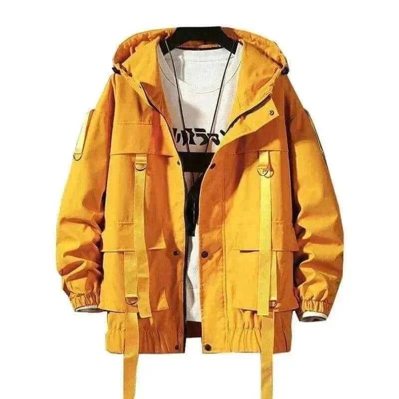 Buy Winter Jackets- STREETSTYLE BOMBER JACKET.