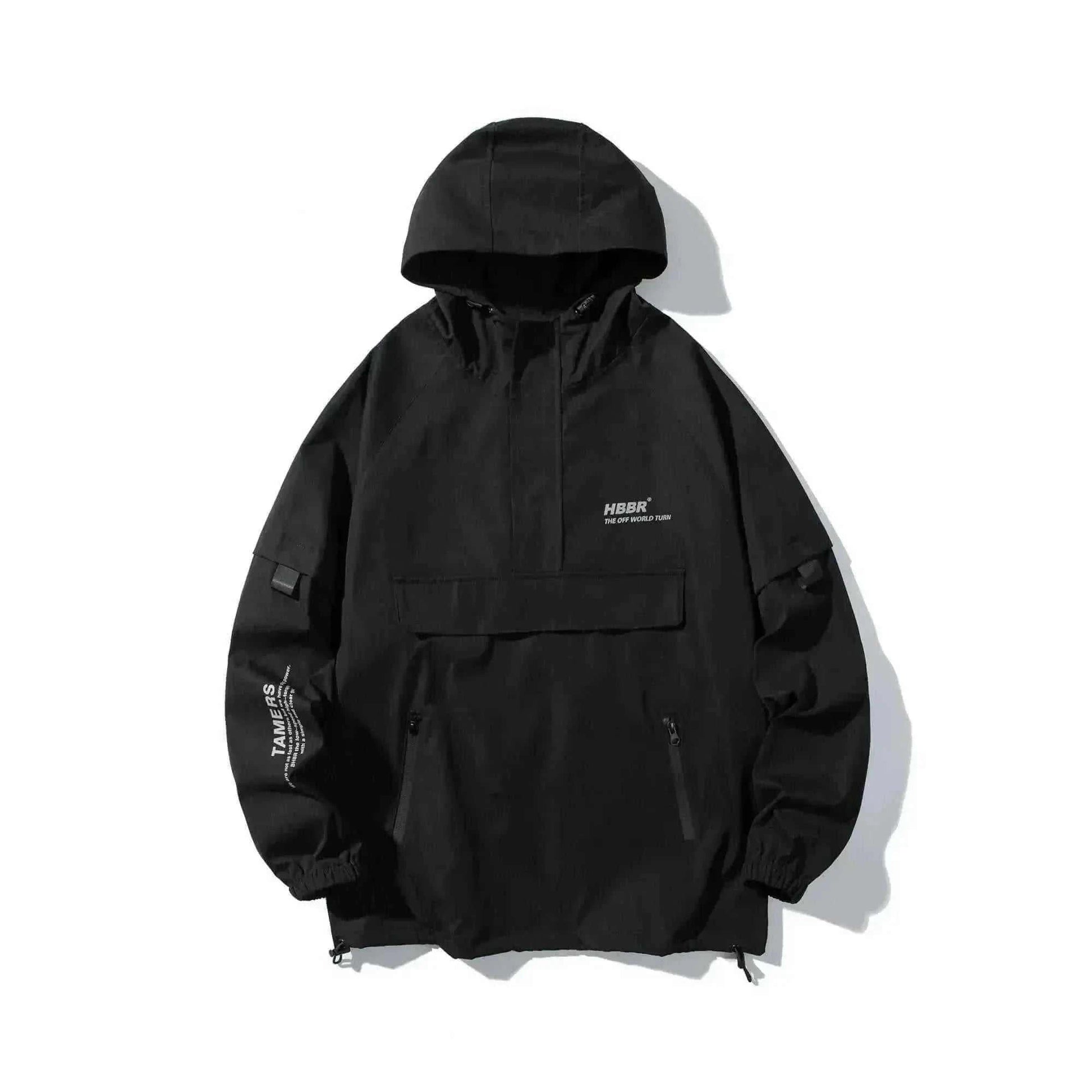 Buy Winter Jackets- STREETSTYLE BOMBER JACKET.