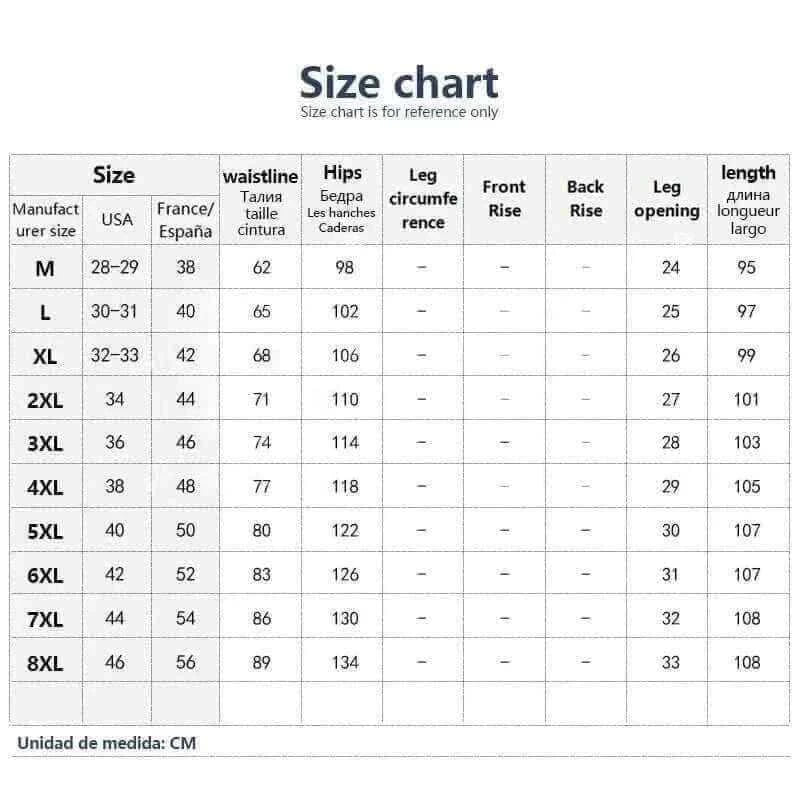 denim jeans for men- Stylish Loose Jeans For Men.