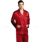 STYLISH SATIN SLEEPWEAR.