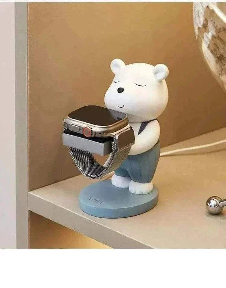 Watch Holders | Creative Watch Holders Men |  Creative Watch Holders.