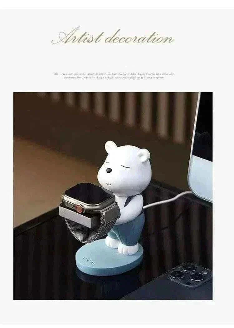 Watch Holders | Creative Watch Holders Men |  Creative Watch Holders.