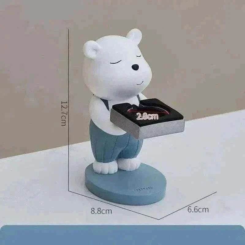 Watch Holders | Creative Watch Holders Men |  Creative Watch Holders.