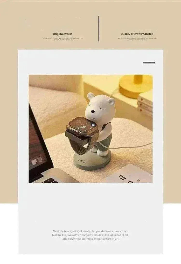 Watch Holders | Creative Watch Holders Men |  Creative Watch Holders.