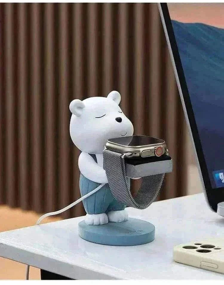 Watch Holders | Creative Watch Holders Men |  Creative Watch Holders.