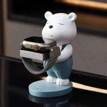 Watch Holders | Creative Watch Holders Men |  Creative Watch Holders.